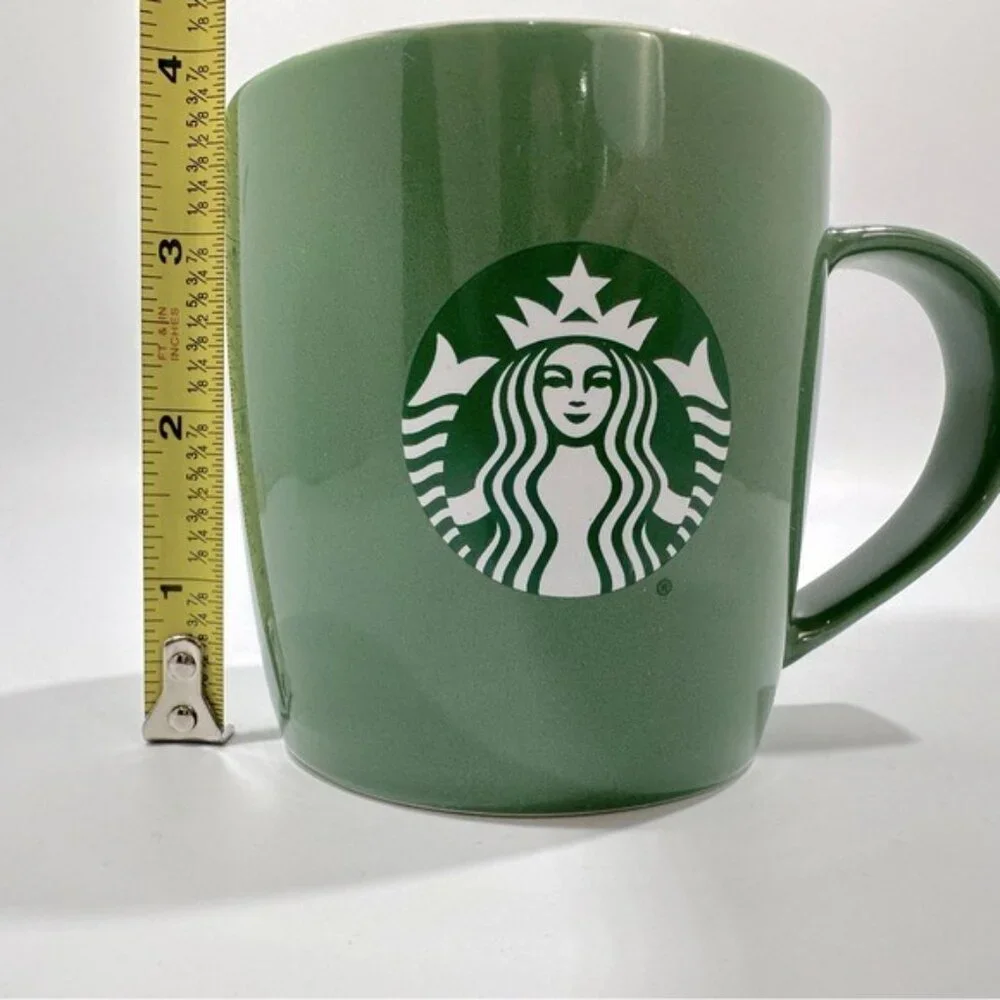 Starbucks excellent no